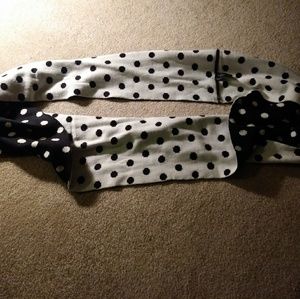 VEOND infinity scarf